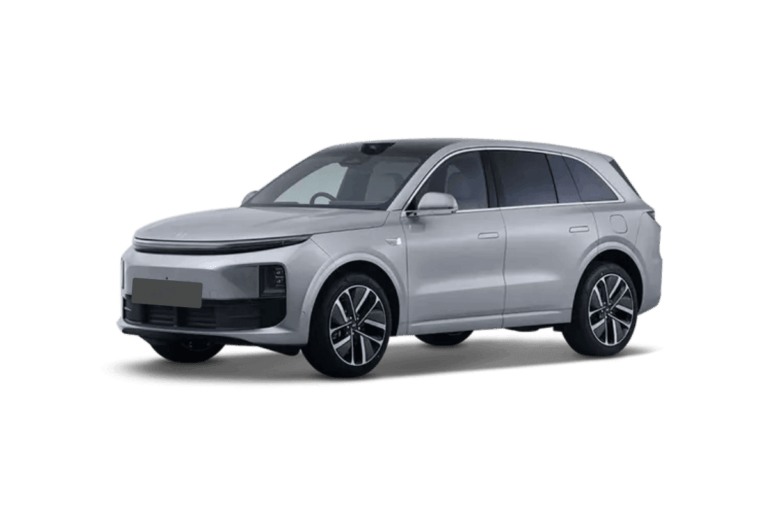 Li Auto L6