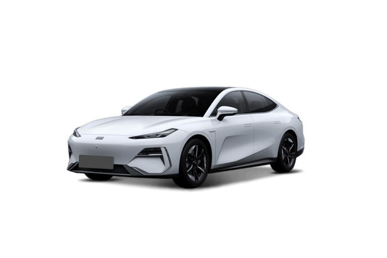 Geely Galaxy E8