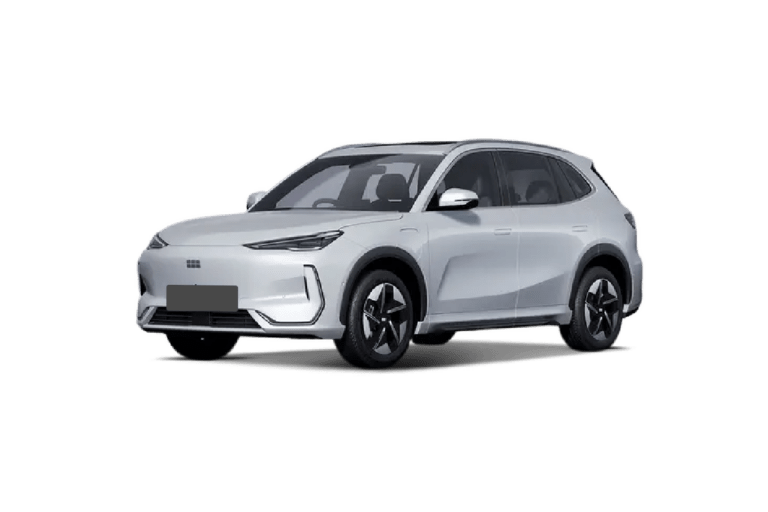 Geely Galaxy E5