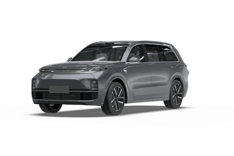 Li Auto L9