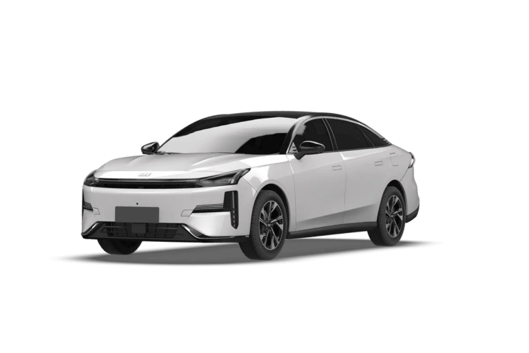 Geely Galaxy L6