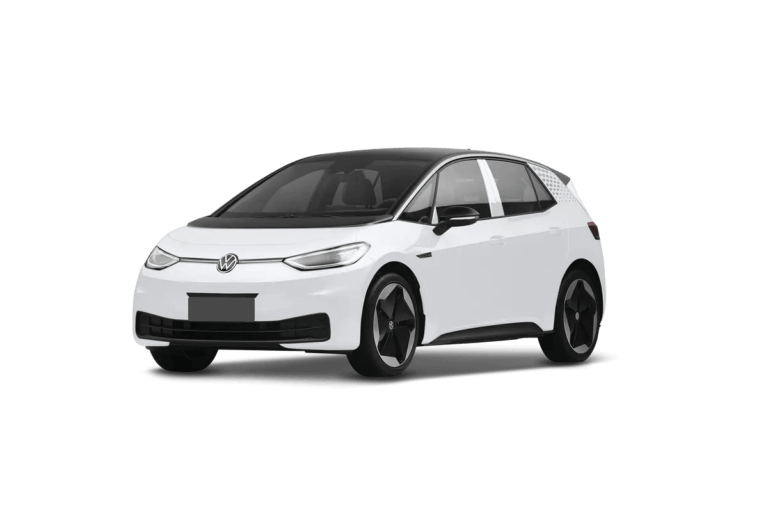 Volkswagen ID3