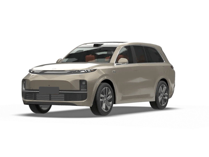 Li Auto L8