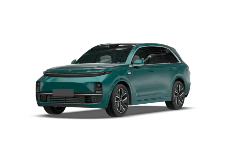 Li Auto L7