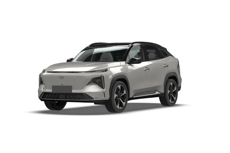 Geely Galaxy L7
