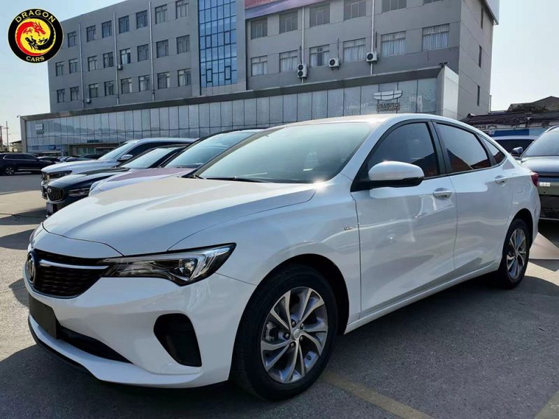 Buick Verang Pro 2023 533T Lexiang Edition